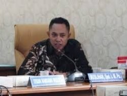 Ingatkan Eksekutif, Muslihan: Jangan Jadikan Masyarakat Objek Peningkatan PAD Semata