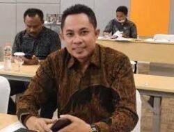 Sikapi Raperda Pajak, Muslihan Sebut Transparansi Kunci Jaga Kepercayaan Publik ke Pemda