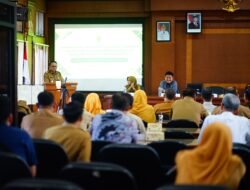 DPRD Pati Minta Aset PSU Rp6,4 Miliar Tak Hanya Dicatat, Tapi Segera Dimanfaatkan