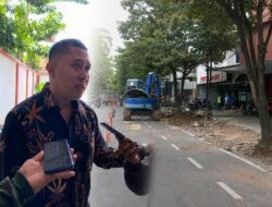 DPRD Pati Dorong Transparansi Renovasi Taman, Libatkan Dewan Sejak Tahap Perencanaan