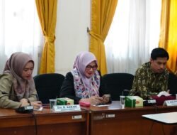 Solusi Jangka Panjang Inflasi: Warsiti Minta Pangan Murah Masuk Strategi Ketahanan Pangan Pati