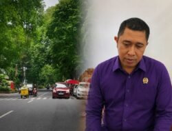 Didin Syafrudin Nilai Anggaran Renovasi Taman Lebih Tepat Difokuskan untuk Pemulihan Ekonomi