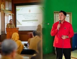 DPRD Pati Apresiasi Pendampingan Kejari dalam Penyerahan PSU Lima Perumahan