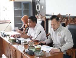 Teguh Bandang: Gedung Kesenian Baru Jadi Investasi untuk Masa Depan Budaya Pati