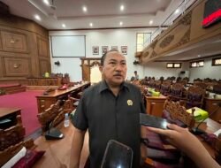 DPRD Minta Penyelesaian Sekolah Rakyat Dipercepat Tanpa Abaikan Kualitas