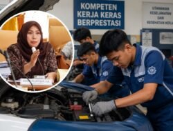 DPRD Pati Dorong Pemerintah Perkuat Akses Pendidikan Tinggi bagi Lulusan SMA/SMK