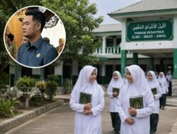 Komisi D DPRD Pati Imbau Santri Melanjutkan Pendidikan di Ponpes Lain