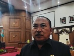 Jembatan Pegandan Ambrol, Irianto Budi Utomo Minta Pemda Lakukan Evaluasi Infrastruktur Tua