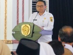 Plt Bupati Minta Fasilitas Kesehatan Tingkatkan Pelayanan Ibu Hamil