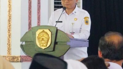 Plt Bupati Minta Fasilitas Kesehatan Tingkatkan Pelayanan Ibu Hamil
