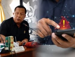 Sadikin Ingatkan Masyarakat Bijak Bermedia Sosial, Jangan Mudah Percaya Hoaks
