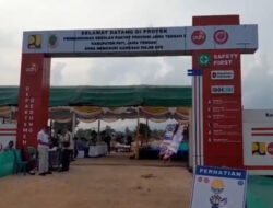 Pembangunan Sekolah Rakyat Tlogowungu Tembus 80 Persen, DPRD Pati Dorong Percepatan Tanpa Abaikan Mutu