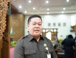 DPRD Pati Kawal Anggaran Kesehatan di Tengah Isu Pergantian Direktur RSUD Soewondo