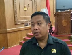 Ketua Komisi D DPRD Pati: Penanganan Banjir Rob Adalah Investasi Generasi Pesisir