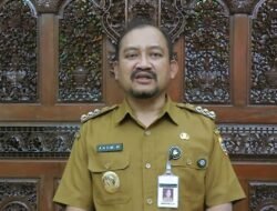 Wakil Ketua KPK Benarkan OTT terhadap Bupati Pemalang