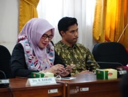 Jaga Daya Beli Warga Berpenghasilan Rendah, DPRD Pati Minta Pangan Murah Dipertahankan
