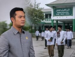 DPRD Pati: Masih Banyak Pondok Pesantren Berkualitas yang Layak Jadi Pilihan