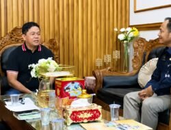 Ketua DPRD Pati Jadi Responden Sensus Ekonomi 2026, Dukung Pendataan Akurat