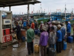 DPRD Pati Minta Pemerintah Segera Cari Solusi Harga BBM Industri