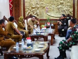 Aset PSU Rp6,4 Miliar Resmi Jadi Milik Pemkab Pati, Pelayanan Publik Diharapkan Meningkat