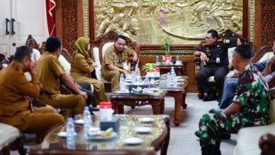 Aset PSU Rp6,4 Miliar Resmi Jadi Milik Pemkab Pati, Pelayanan Publik Diharapkan Meningkat