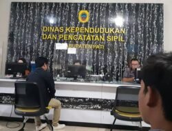 Komisi A DPRD Pati Ingatkan Pentingnya Kelancaran Pelayanan Disdukcapil