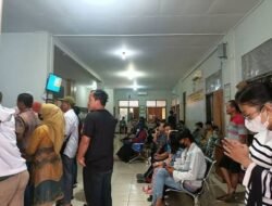 Anggaran Minim, Komisi A DPRD Pati Khawatir Pelayanan KTP-el dan Adminduk Terganggu