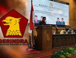 Gerindra Dorong Penyusunan APBD Lebih Presisi, Adam Maulana: Uang Rakyat Harus Memberikan Manfaat Maksimal
