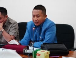 DPRD Pati Soroti Pentingnya Evaluasi Distribusi Pangan Murah