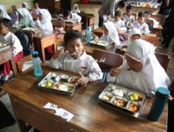 Cegah Makanan Basi dan Berulat, Ketua Komisi D DPRD Pati Bakal Sidak Dapur Vendor MBG