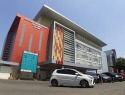 Hardi Pastikan Pelayanan RSUD Soewondo Harus Tetap Optimal di Tengah Dinamika Kepemimpinan