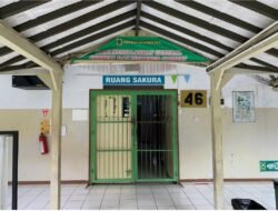 Sikapi Kabar Mundurnya Direktur RSUD, Ali Badrudin Siap Minta Klarifikasi Plt Bupati Pati