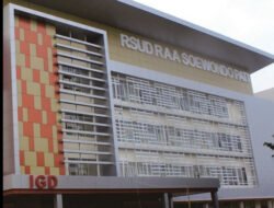 Parlemen Janji Kawal Transparansi Proses Administrasi di RSUD RAA Soewondo Pati