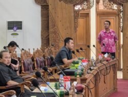 DPRD Pati Dorong Masyarakat Tingkatkan Daya Tahan Tubuh untuk Cegah DBD