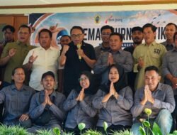 HUT ke-28 IJTI, Teguh Bandang Tekankan Pentingnya Independensi Jurnalis
