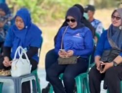 DPRD Pati Berharap Lomba Rakyat di Grogolsari Dinilai Jadi Ruang Rekreasi Keluarga