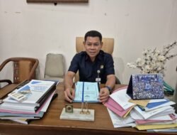 HUT ke-81 RI, Eko Kuswanto Ajak Masyarakat Isi Kemerdekaan dengan Karya Nyata
