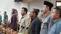 Suyono: Kebo Landoh Bukan Sekadar Legenda, tetapi Jati Diri Daerah