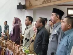 Suyono: Kebo Landoh Bukan Sekadar Legenda, tetapi Jati Diri Daerah