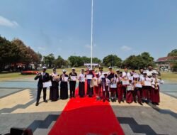Prestasi Pelajar Jadi Kado Kemerdekaan, DPRD Pati Dorong Pembinaan Berkelanjutan