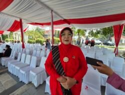 PAW DPRD Pati dari Golkar Dikebut, Rekomendasi Ditargetkan Turun Awal September