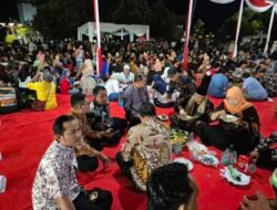 DPRD Pati Nilai Pesta Rakyat Bisa Jadi Wadah Promosi Kuliner Lokal
