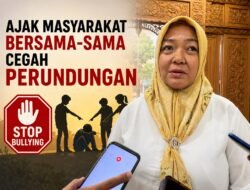 Mbak Ning Dorong Keterlibatan Masyarakat dalam Pencegahan Bullying