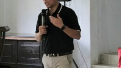 DPP GMNI Kawal Pasal 33 sebagai Peta Jalan Politik Pembangunan Prabowo yang Berpihak pada Marhaen