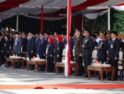 Wakil Ketua DPRD Pati Ajak Warga Jadikan Kemerdekaan sebagai Energi untuk Membangun