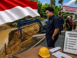 HUT ke-81 RI Jadi Momentum Dorong Pembangunan yang Transparan dan Akuntabel