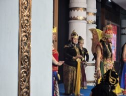Ikut Pentas Wayang Orang, Mbak Ning: Bentuk Nyata Dukungan terhadap Seni Pati