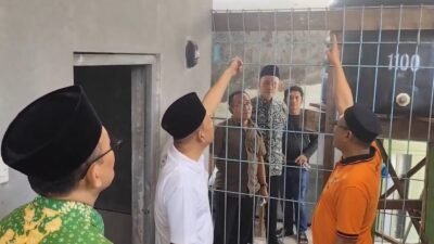 Korban Diduga Dimarahi Saat Minta Tolong Setelah Jarinya Patah