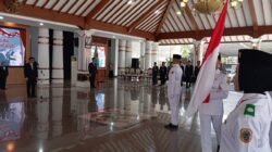 Danu Ikhsan Optimistis Paskibraka Pati Sukses Jalankan Tugas Kemerdekaan