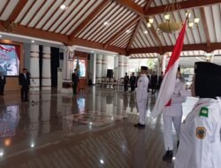 Danu Ikhsan Optimistis Paskibraka Pati Sukses Jalankan Tugas Kemerdekaan